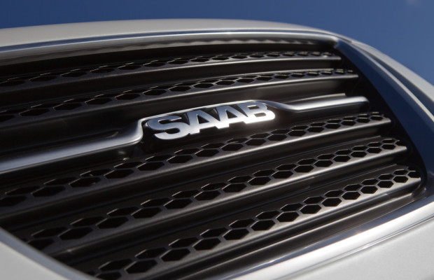 Saab kann Löhne nicht mehr zahlen