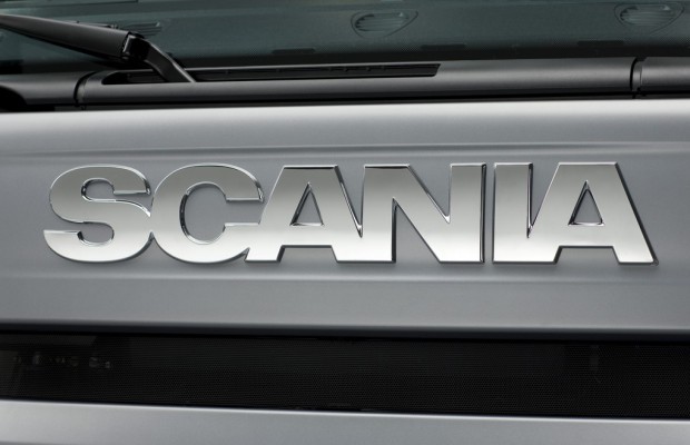 Scania baut neue Niederlassung bei Kassel