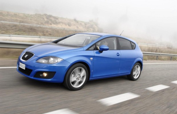 Seat Leon Kombi - Kleiner Bruder für den Golf Variant