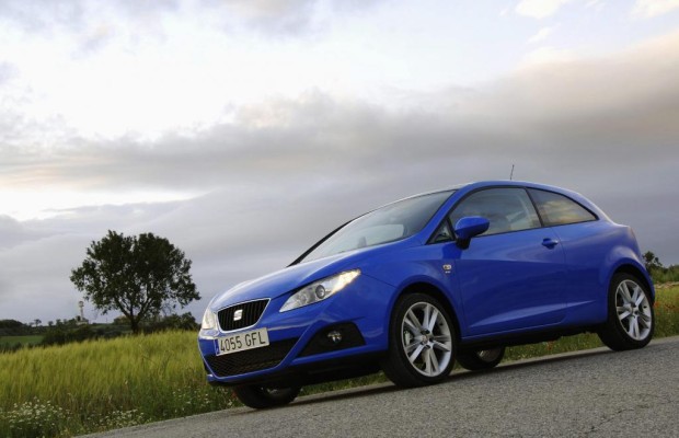 Seat gibt 2 500 Euro Gutschein bei Kauf eines Ibiza