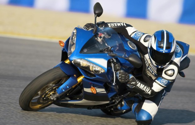 Sonderfinanzierung bei Yamaha: In günstigen Raten zum Motorrad