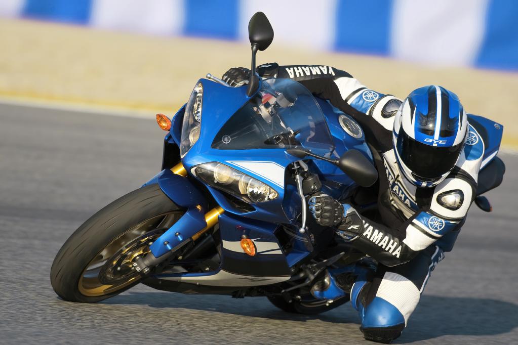 Sonderfinanzierung bei Yamaha: In günstigen Raten zum Motorrad