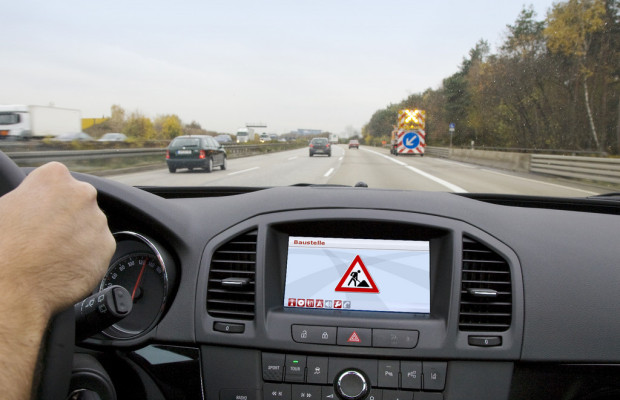 Staufrei in die Zukunft: Opel präsentiert Stand des Telematik-Feldtests