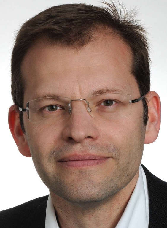 Stefan Fesser.