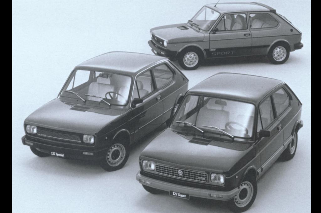 Super, Special und Sport 1981