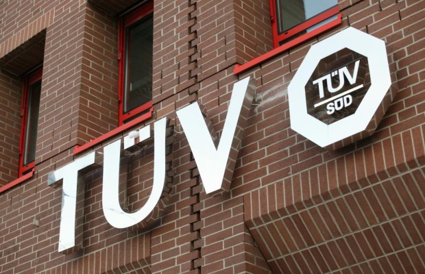 TÜV Süd bringt App
