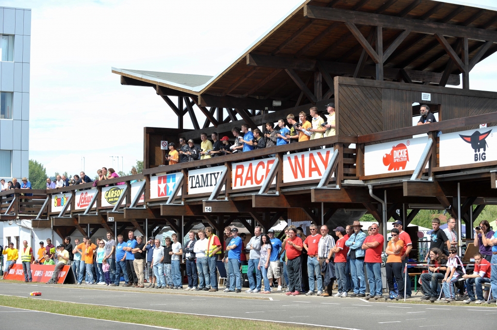 TAMIYA Speedweeks feiert Rennserien-Jubiliäum in Sonneberg