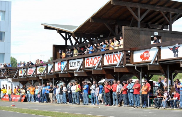 TAMIYA Speedweeks feiert Rennserien-Jubiliäum in Sonneberg