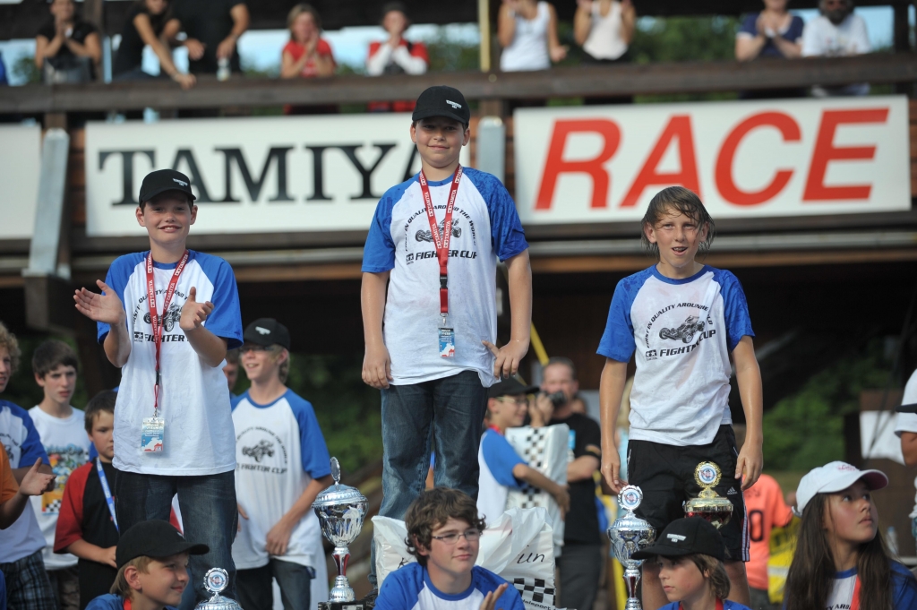TAMIYA Speedweeks feiert Rennserien-Jubiliäum in Sonneberg