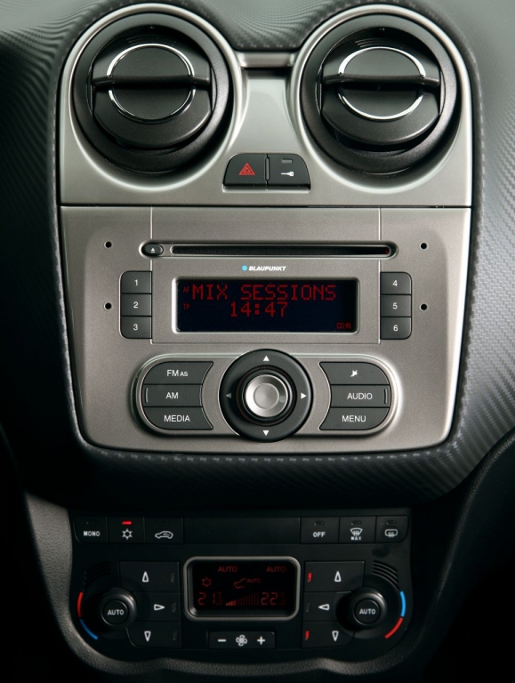 Test: Alfa Romeo Mito QV - Schön verpackte Sport-DNA