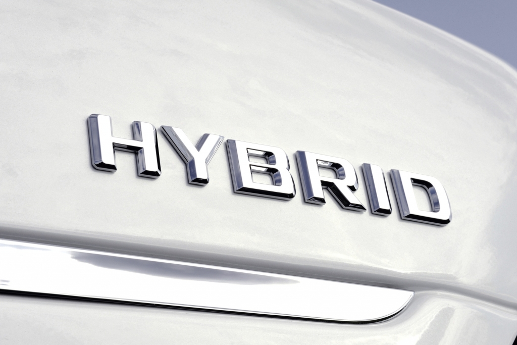 Test: Mercedes S 400 Hybrid - Sparen nach Schwaben-Art