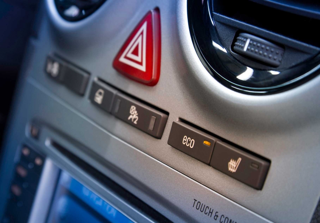 Test: Opel Corsa 1.7 CDTi - Power-Diesel mit Zicken