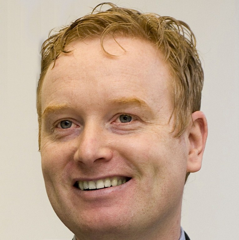 Thomas Kern.