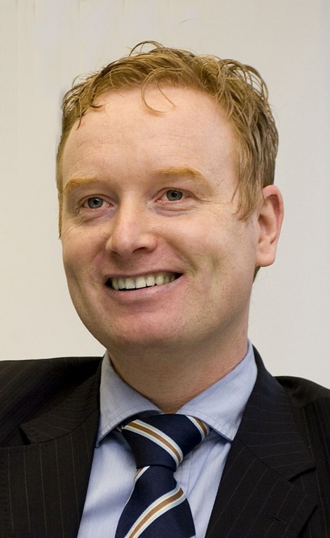 Thomas Kern.