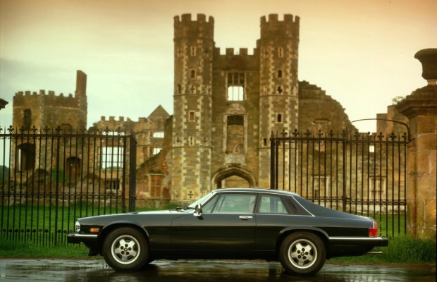 Tradition: 40 Jahre Jaguar V12-Zylinder - Die Königsklasse