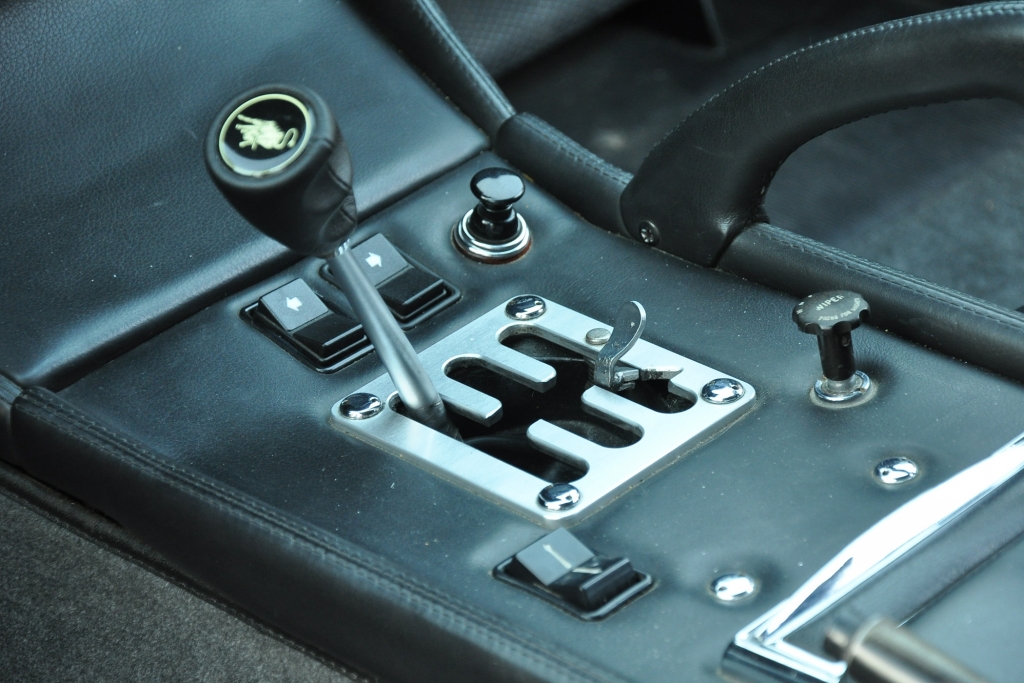 Tradition: 45 Jahre Lamborghini Miura - Kampfstiere kontra Cavallino Rampante 