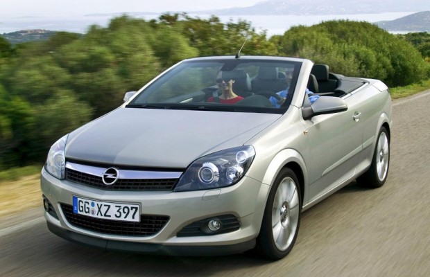 Tschüss TwinTop: Nächstes Opel-Cabrio mit Stoffdach