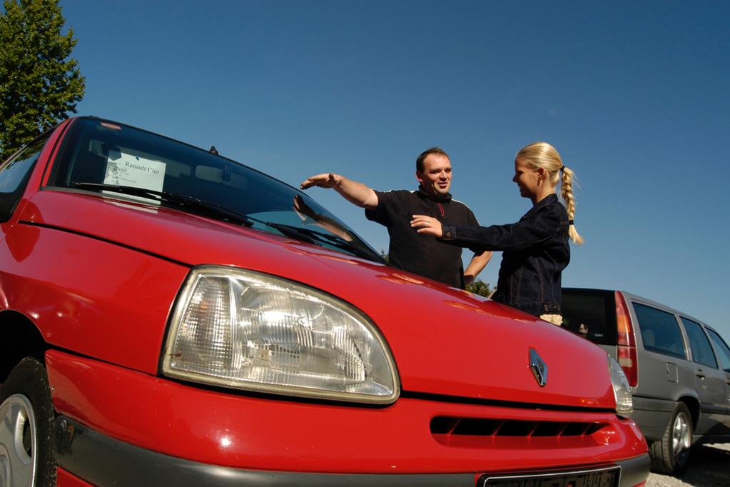 Umfrage: Autowerkstätten sind zufrieden