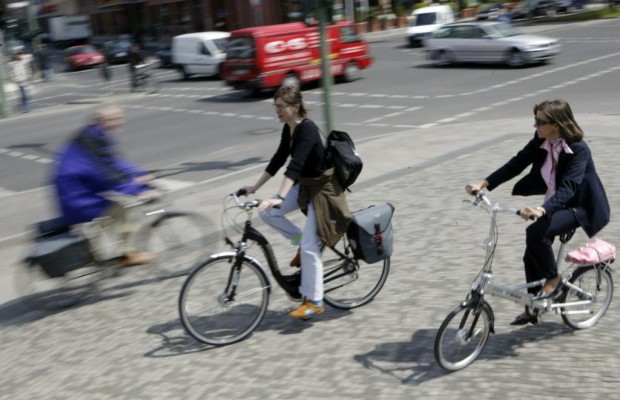 Verkehrsrecht - Nutzungspflicht auch für zu schmalen Radweg