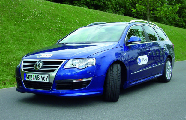 Volkswagen präsentiert den 