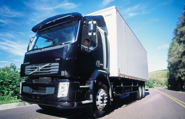 Volvo Trucks: Auslieferungszuwachs im Mai zweistellig