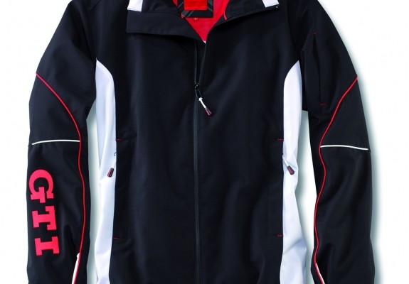Vom Strampler bis zur Softshelljacke: Neue GTI-Kollektion von Volkswagen Zubehör