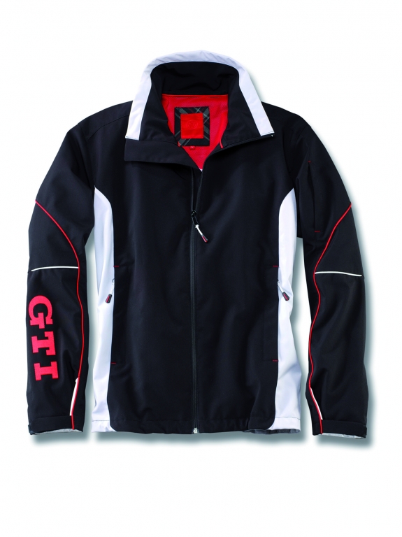 Vom Strampler bis zur Softshelljacke: Neue GTI-Kollektion von Volkswagen Zubehör