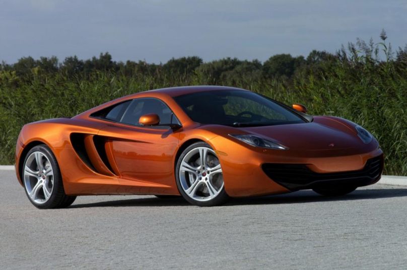 Von Volkswagen bis McLaren: Stoßdämpfer für alle Fälle