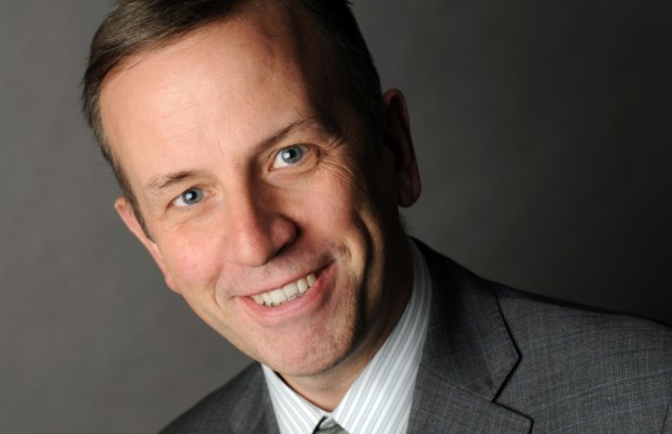 Willcox wird Nissan Europe Vice President