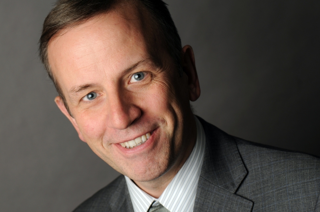Willcox wird Nissan Europe Vice President