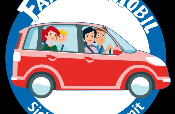 ZDK-Aktion: Damit Familienautos in Form bleiben