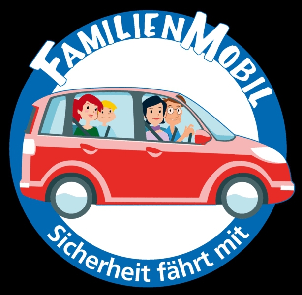 ZDK-Aktion: Damit Familienautos in Form bleiben