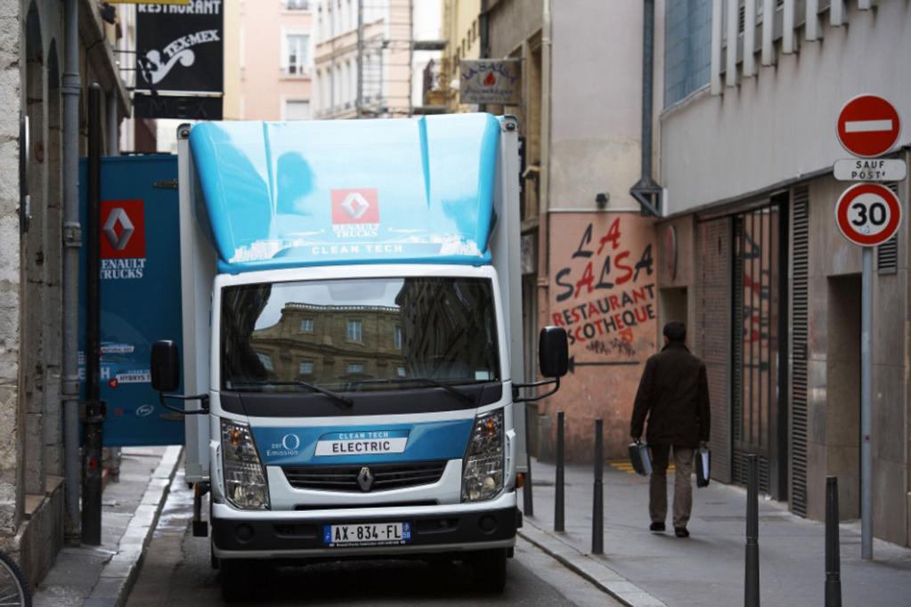 Zukunftskongress für Verkehrssysteme von morgen