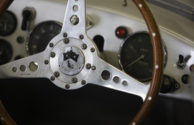 Zum Wohle der Oldtimer: AvD und TÜV kooperieren