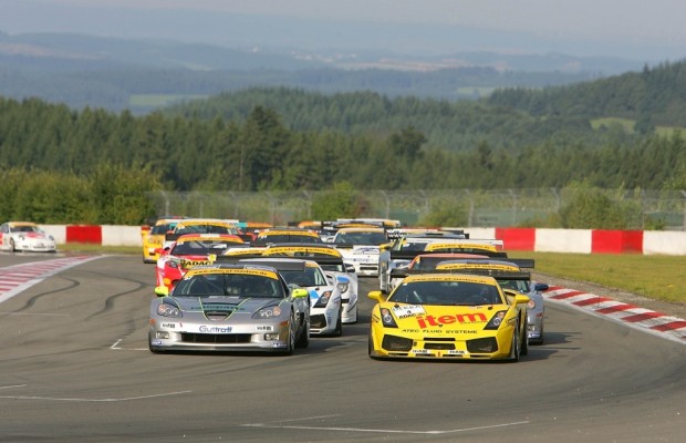 auto.de Gewinnspiel: ADAC GT Masters auf den Spuren der Formel-1