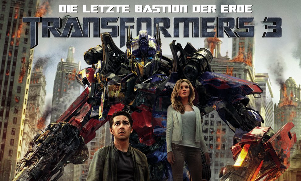 auto.de Gewinnspiel: Karten für die Deutschlandpremiere von Transformers 3