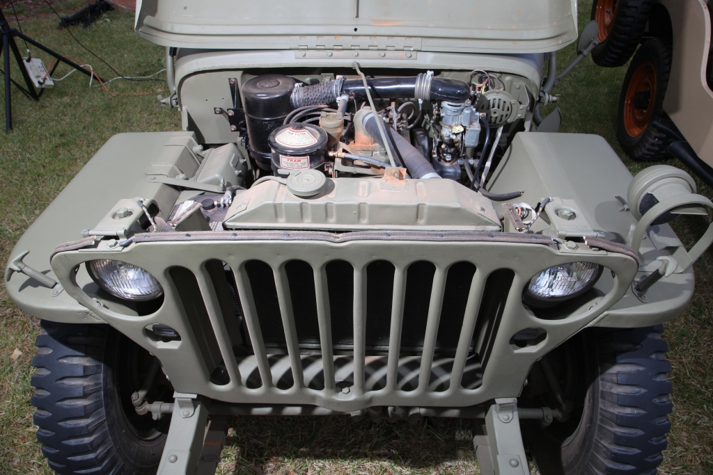 „2.000 Kilometer durch Deutschland“: Jeep Compass, Grand Cherokee und Wrangler im Einsatz 