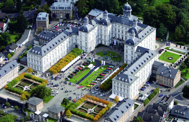 3. Schloss Bensberg Classics starten am 16. September