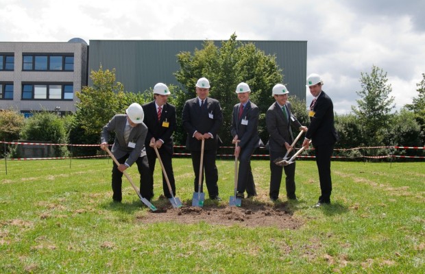 30 Jahre automobile Forschung und Entwicklung in Aachen