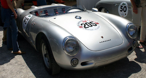 551 Spyder Quelle: Wikipedial