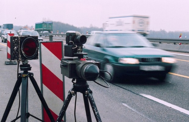 ADAC: Auch im Urlaub auf die Geschwindigkeit achten