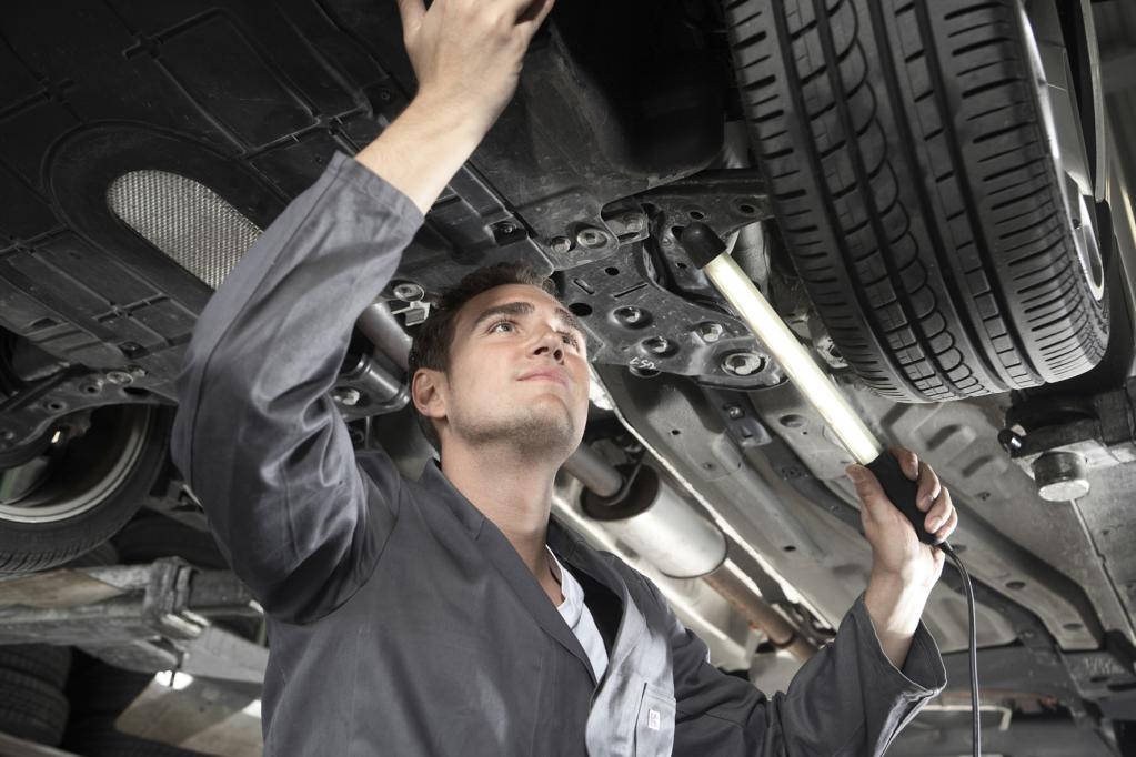 ADAC-Werkstätten könnten Preise drücken
