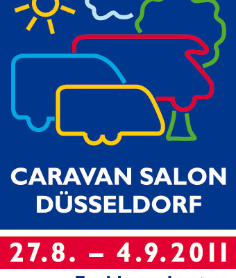 ADAC bietet ermäßigte Karten für den Caravan Salon