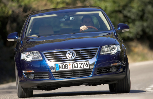 Assistenzsysteme selbst im Gebrauchtwagen Standard