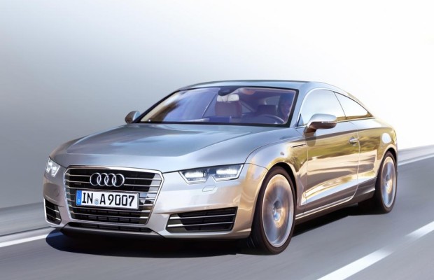 Audi-Pläne - Luft nach oben