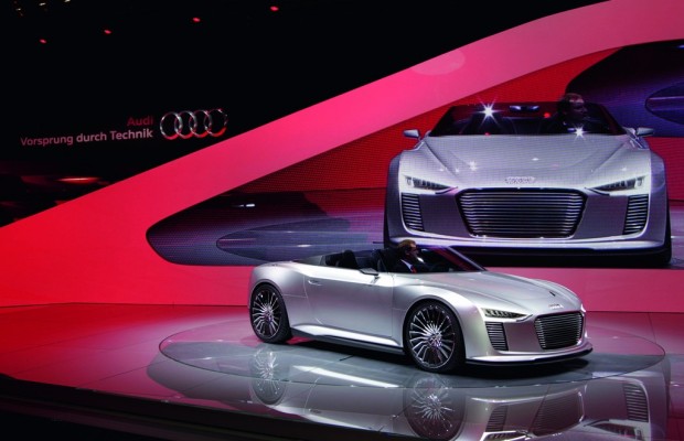 Audi als 