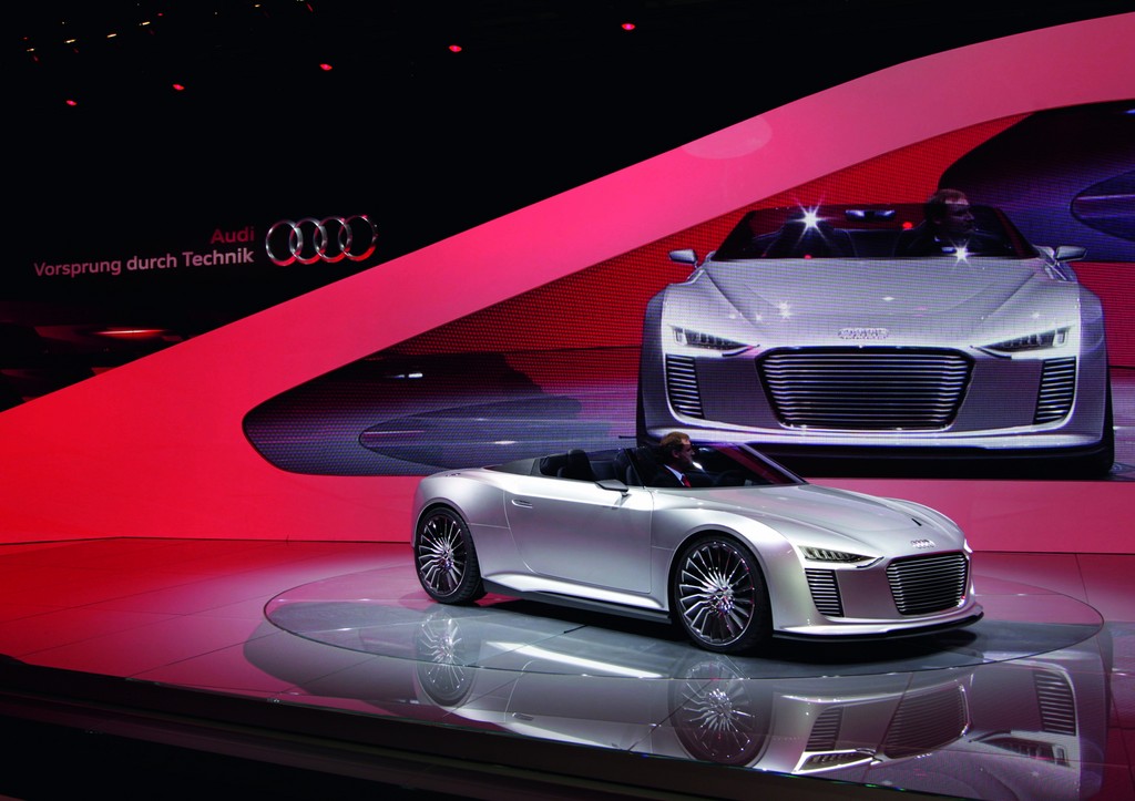 Audi als 