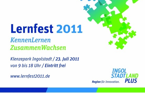 Audi gibt Impulse beim Lernfest