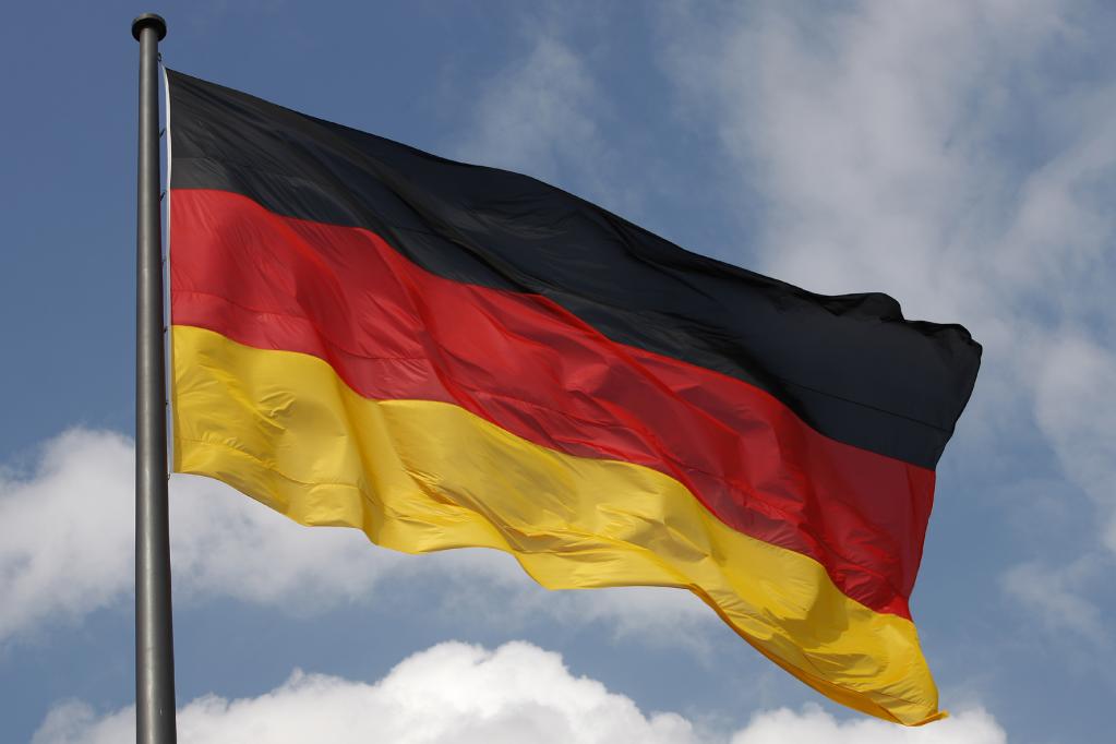 Aufpassen mit Autoschmuck zur Fußball-WM