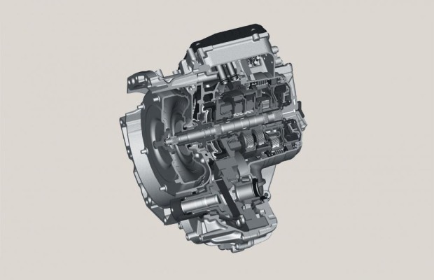 Automobil-Industrie toppt die Patentstatistik